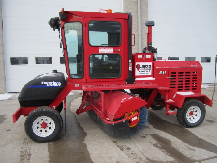 Search Used Construction Equipment At Illinois Truck & Equipment