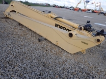 Kobelco 60' Long Reach Boom and Stick Fits a SK260LC